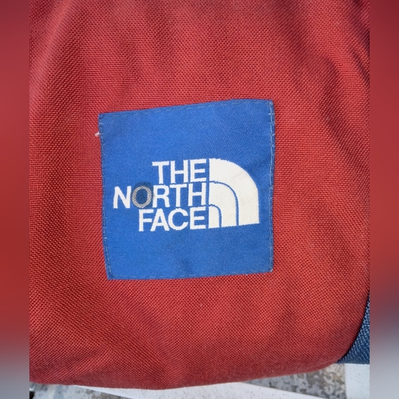 The North Face Base Camp duffle bag sz. L - Picture 4 of 15